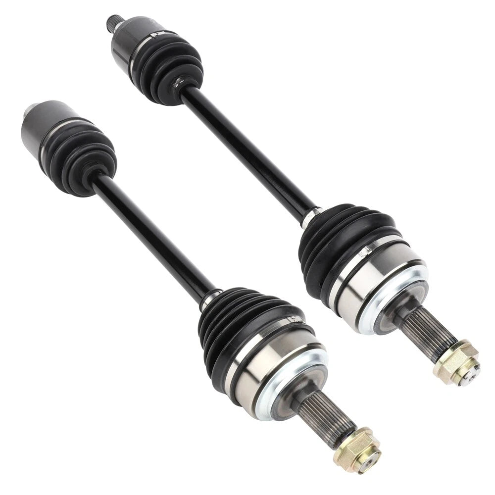 CV Axle Pair for Honda Odyssey (2005–2006) FWD