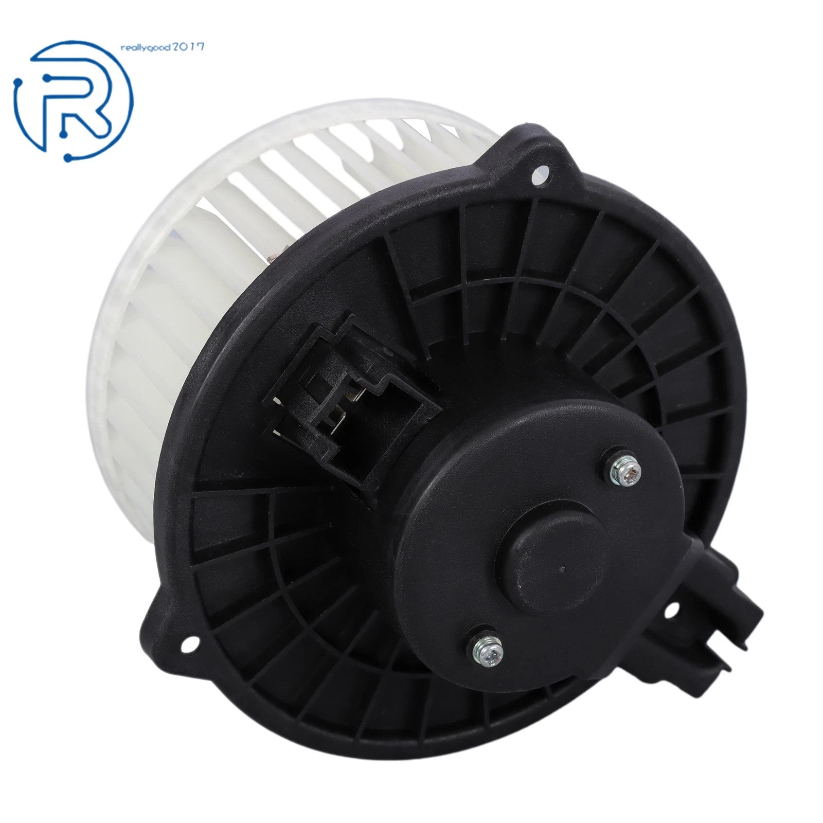 Front HVAC Blower Motor with Fan Cage for Mazda CX-7 (2009-2012)