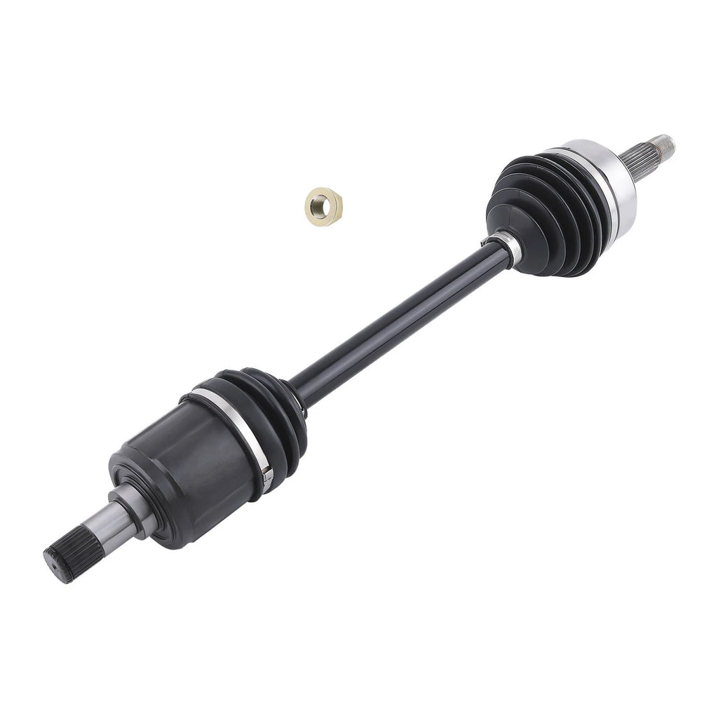 Front Left CV Axle Shaft for Honda Accord (2003–2007), CR-V (2002–2006)