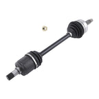 Front Left CV Axle Shaft for Honda Accord (2003–2007), CR-V (2002–2006)