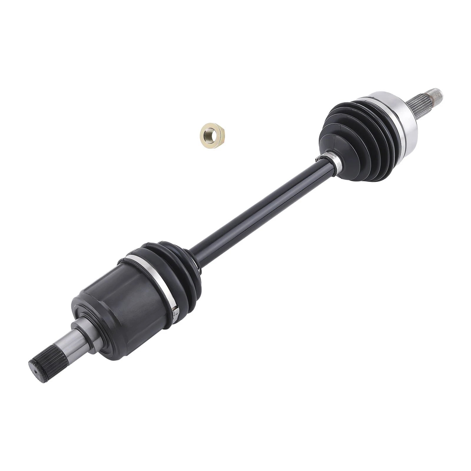 Front Left CV Axle Shaft for Honda Accord (2003–2007), CR-V (2002–2006)