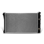 Aluminum Replacement Radiator for Buick Electra Century (1968–1989) DPI 161