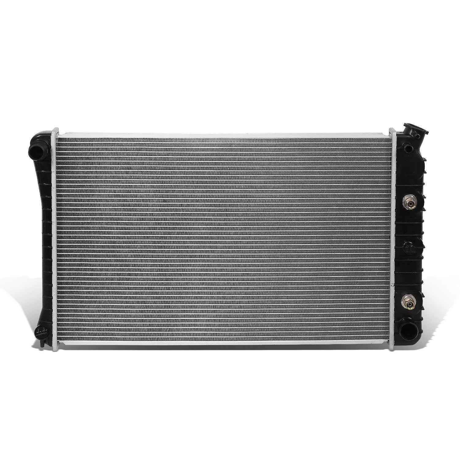 Aluminum Replacement Radiator for Buick Electra Century (1968–1989) DPI 161
