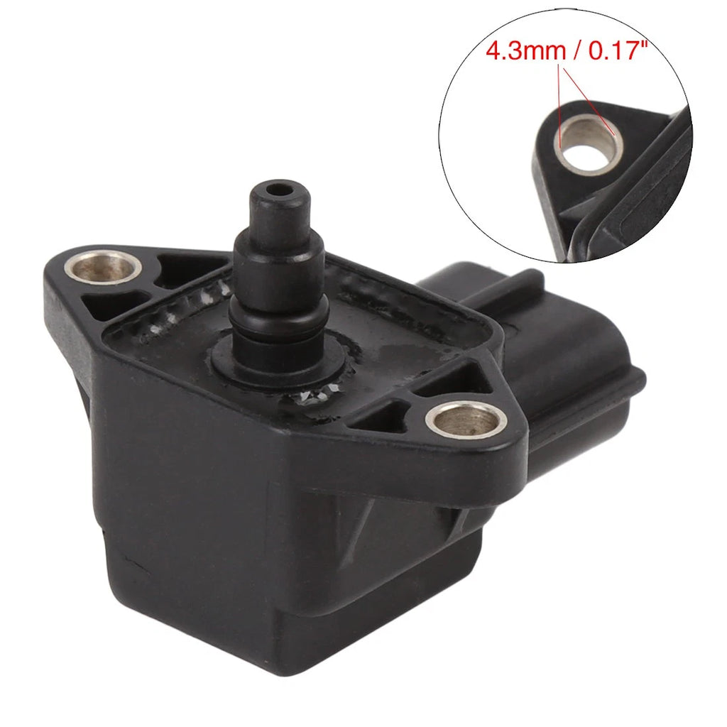 Intake Air Pressure Sensor 079800-3340 8942087205 for Toyota Storia (1998–2004)