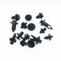 Auto Fastener Clips for Vehicle Bumper, Door Panel, Fender (Various Years)