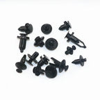 Auto Fastener Clips for Vehicle Bumper, Door Panel, Fender (Various Years)