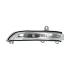 LED Turn Signal Lights for Side Mirrors for Nissan Teana (2008–2012)