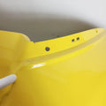 Outer Fairing for Harley-Davidson Road Glide (2023) - Industrial Yellow & Vivid Black