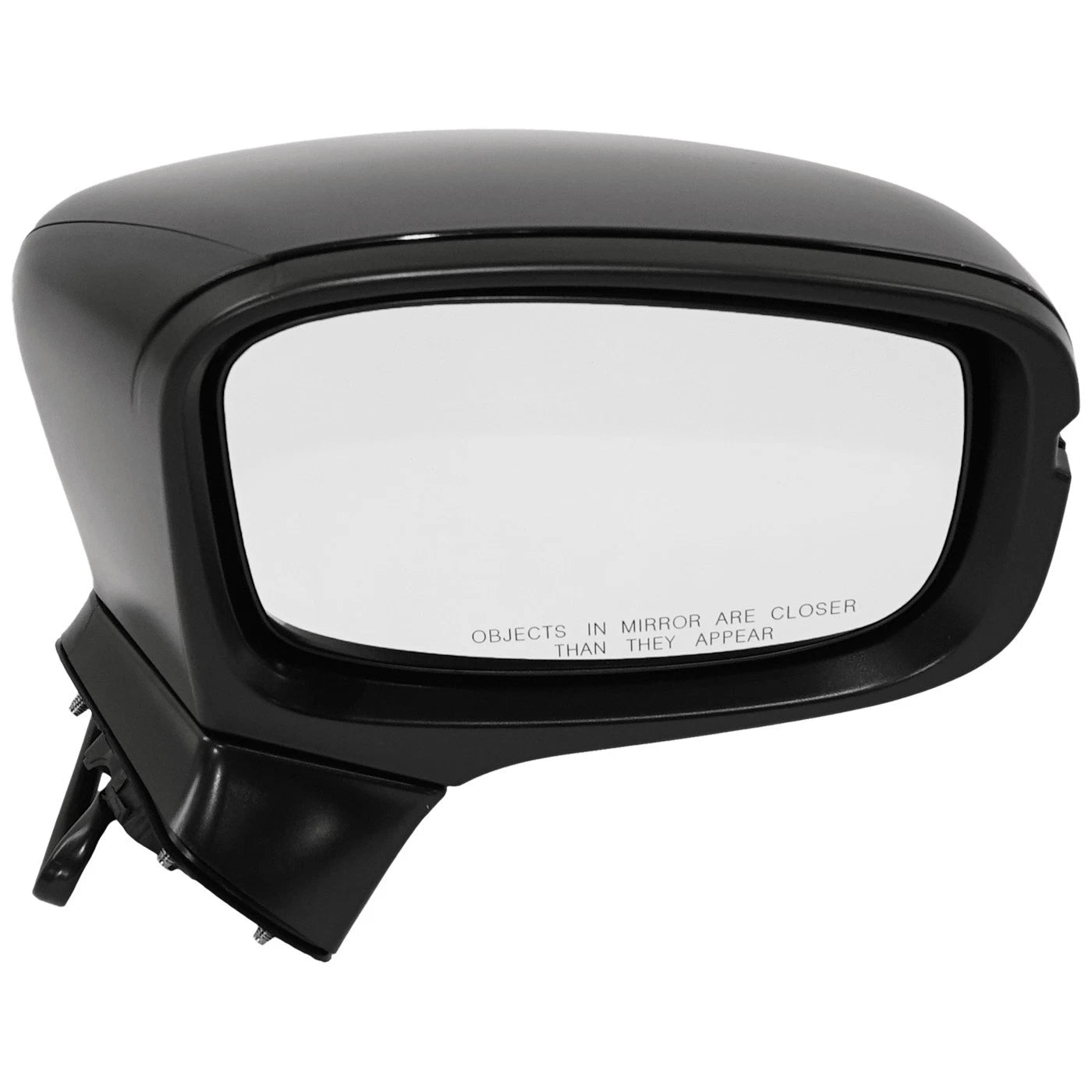 Set of 2 Heated Mirrors for Honda Odyssey
