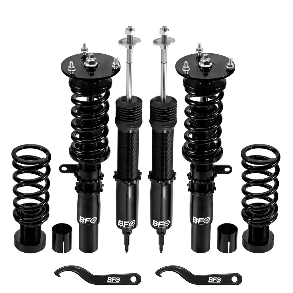 Adjustable Coilovers Shocks Kit for BMW 3 Series E90 E91 328 335 RWD (2006–2013)