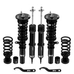 Adjustable Coilovers Shocks Kit for BMW 3 Series E90 E91 328 335 RWD (2006–2013)