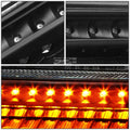 2X LED Signal Headlights for Ford Super Duty (1999–2004)