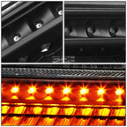 2X LED Signal Headlights for Ford Super Duty (1999–2004)