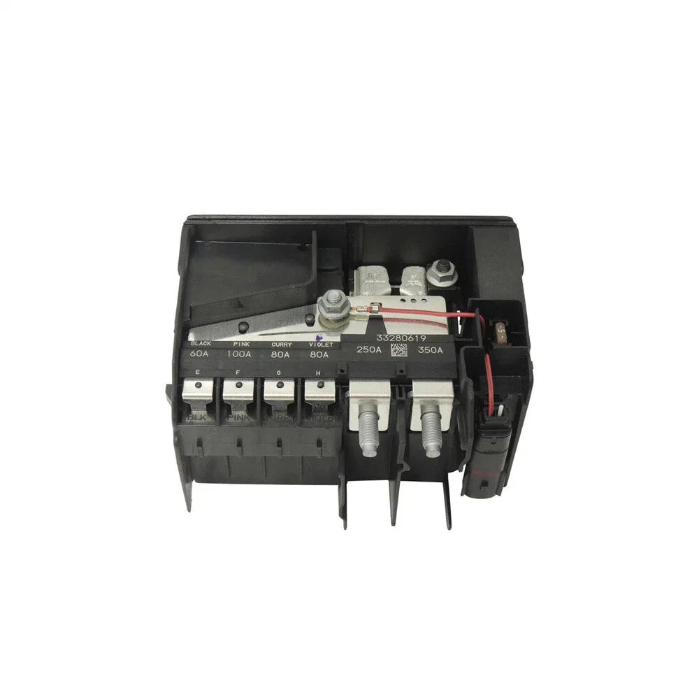 Battery Distribution Assembly for Chevrolet Malibu LS LT L4 (2016-2020)