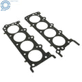 Full Gasket Set for Ford F150 F250 Expedition Lincoln 5.4L SOHC 24-Valve (2004–2006)