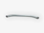20in Boat Grab Rail for (1/4in Bolt Holes)