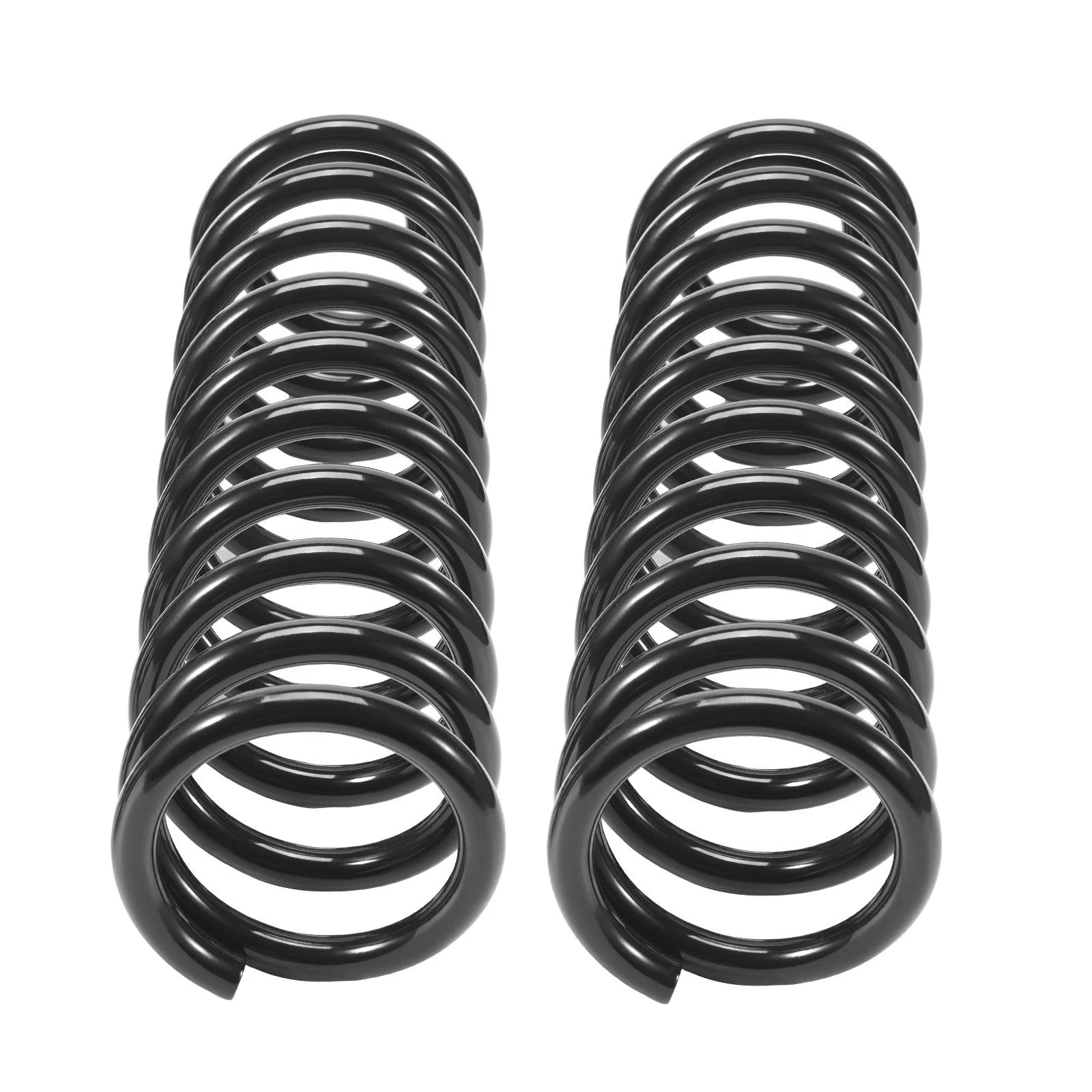 3-4.5" Front Lift Spring for Jeep TJ Wrangler/Rubicon/Unlimited (1997–2006)