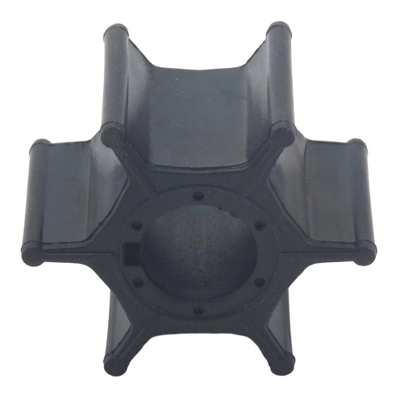Water Pump Impeller for Suzuki 8 9.9 15 HP Outboard (17461-93902)