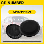 Front Door Speaker Cover for BMW 3 Series E90 E90 LCI (2007–2011) 51417144559