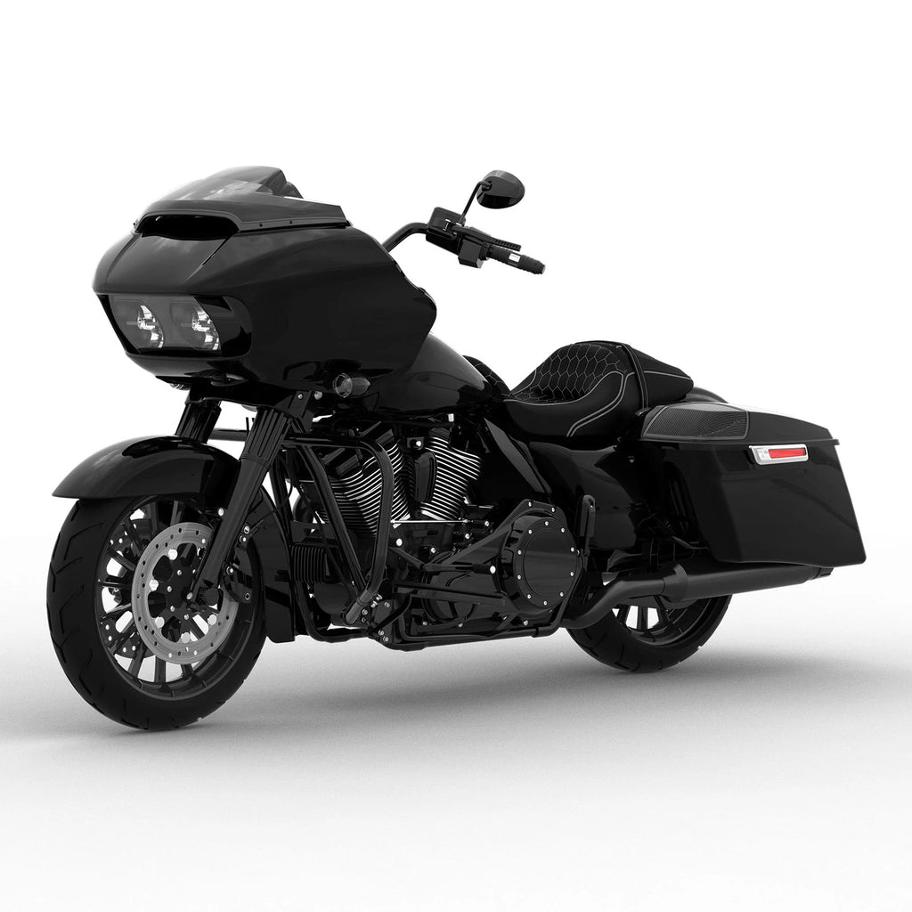 Fairings Bodywork Kit for Harley Touring CVO Road Glide (2015–2023)
