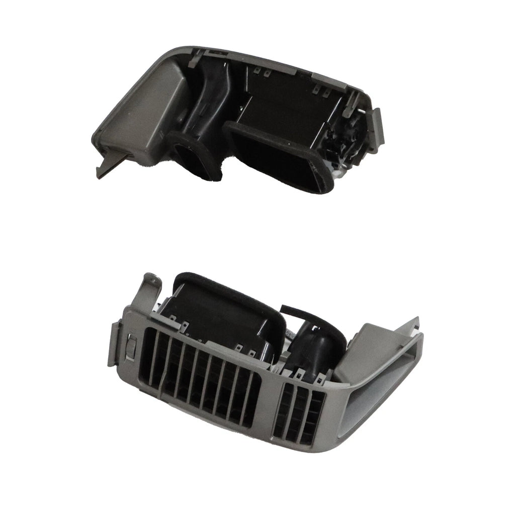 A/C Dash Air Vent Cover Trim for Nissan Titan Armada (2004–2006) LH RH