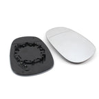 2Pcs Heated Door Side Mirror Glass for BMW E90 E91 LCI 325i 328i 335i (2008–2011)