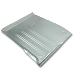 Front Floor Pan for Chevy Bel Air (1955–1957) RH Side Steel