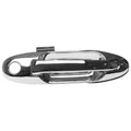 RH Chrome Front Door Handle for Toyota Landcruiser 100/105 Series (1998���2007)