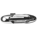 RH Chrome Front Door Handle for Toyota Landcruiser 100/105 Series (1998���2007)