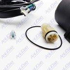 Replacement Trim Motor for Honda Fit (2007–2008) 36120-ZY6-013, 6235 12V