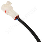 Oxygen Sensor for Suzuki SX4 (2007–2013) Downstream 4 Wire