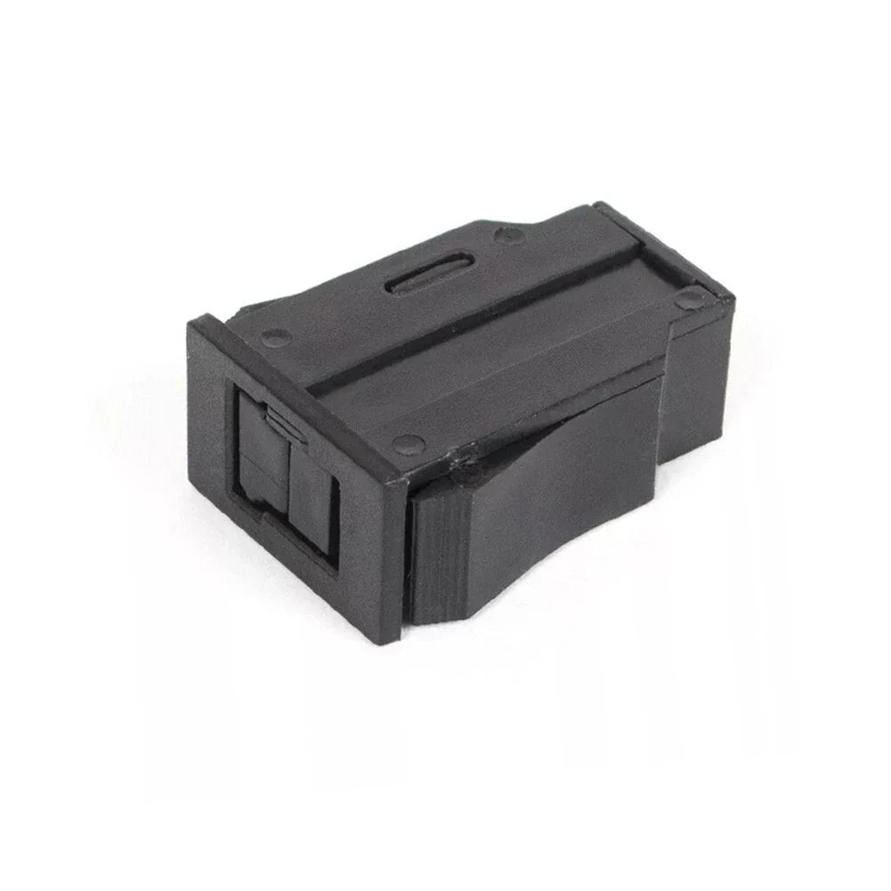 Dashboard Lock Catch Clip / 1 x for Ford Focus (2004–2011)