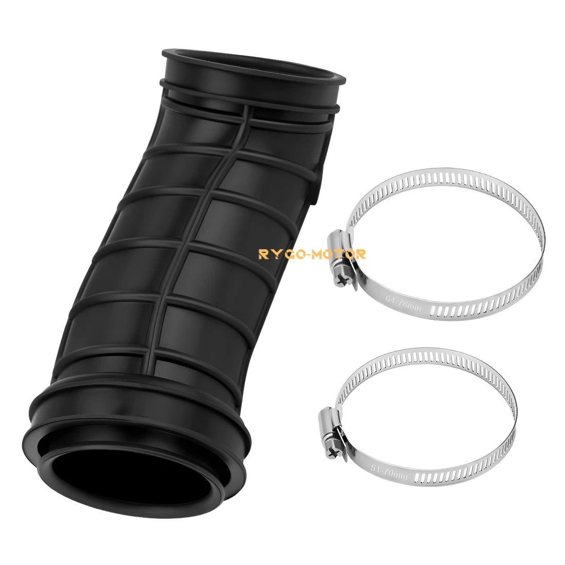 Air Intake Carb Boot 0470-455 for Arctic Cat 500 4x4 TBX FIS TRV (2002–2005)