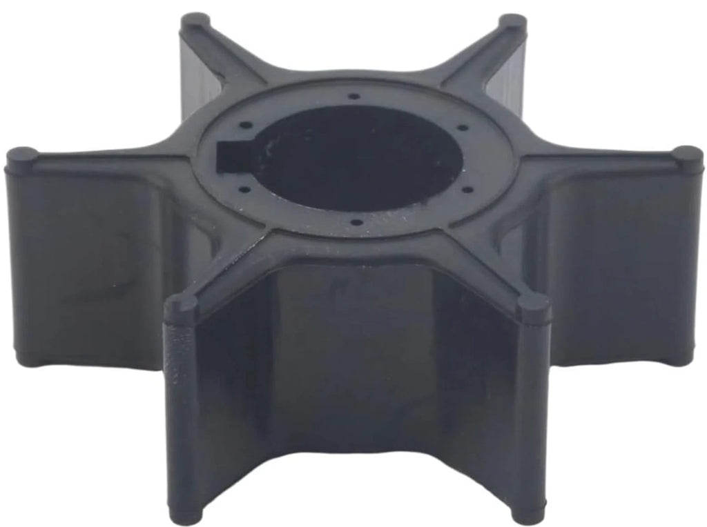 Water Pump Impeller with Key for Honda 4 Stroke 8 9.9 HP Outboard (1990–2023)