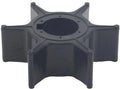 Water Pump Impeller with Key for Honda 4 Stroke 8 9.9 HP Outboard (1990–2023)