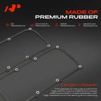 Engine Valve Cover Gasket Set for Chrysler Concorde Dodge Intrepid (1998-2004)