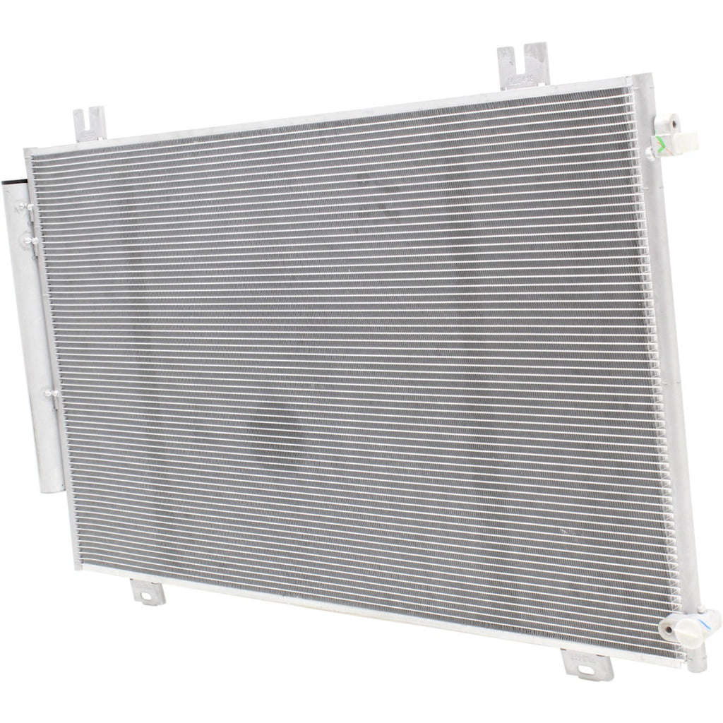 A/C Condenser for Honda Odyssey (2018–2025)