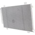 A/C Condenser for Honda Odyssey (2018–2025)