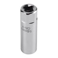 16mm Spark Plug Socket Thin Wall 3/8" Drive Tool for BMW N54 N55 N20
