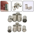 Replacement Coil Head for Lawn Mower