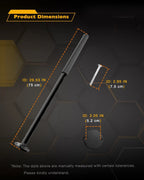 Assist Handle for Bad Boy Mowers (All Models)