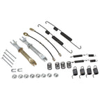 Rear Brake Shoes Wheel Cylinder Spring Adjuster for Landcruiser 70 Series