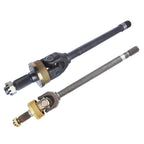 Set of 2 Front Axle Shafts for Dodge Ram 1500 1994–2001