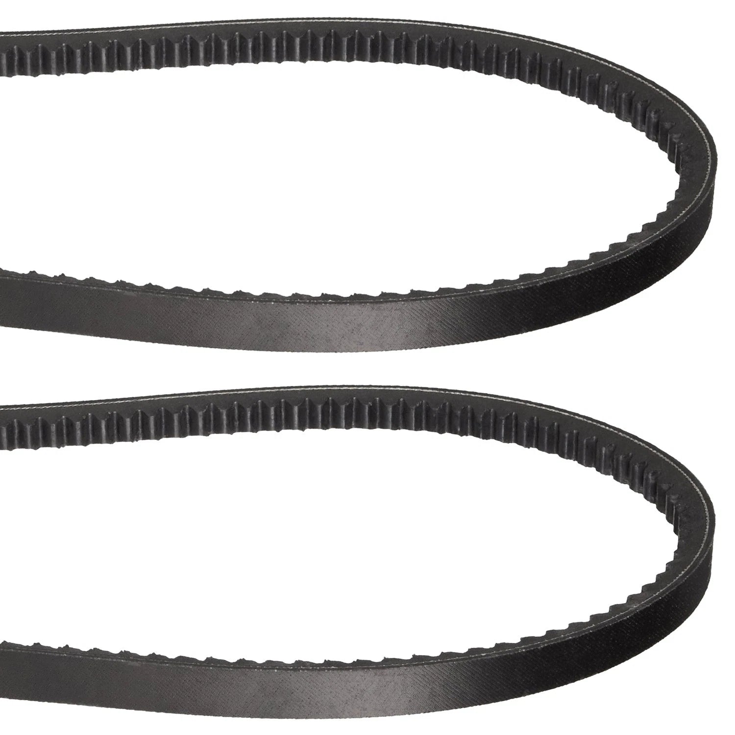 A/C Alternator V-Belt Kit for Audi 5000 (1979)