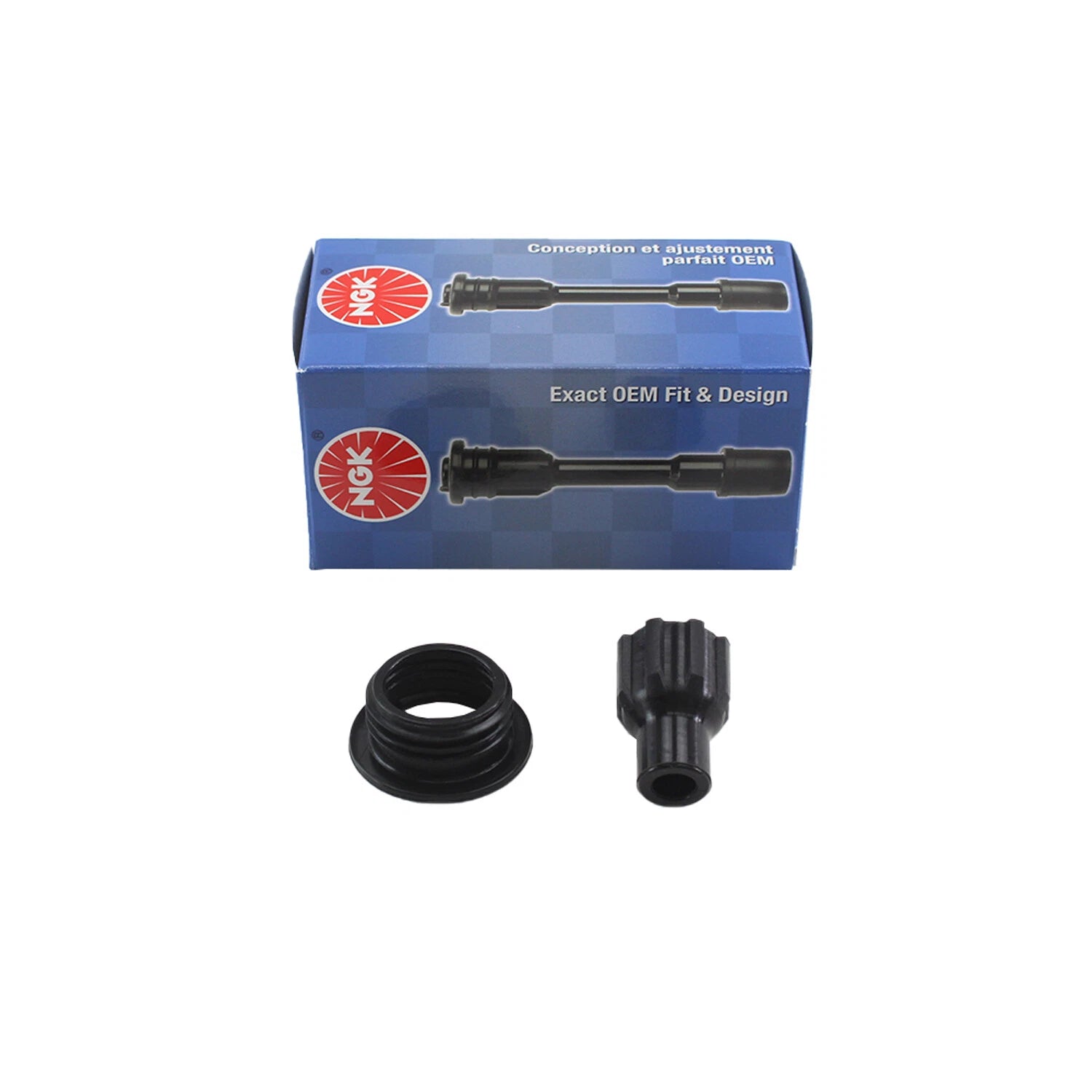 NGK Ignition Coil Boot 58984 for