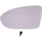 Heated Driver Left Side Mirror Glass for Chevy Cruze