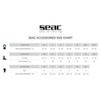 Hood Cap for Seac 0260001068080A, Cappuccio Standard 3 MM (73504)