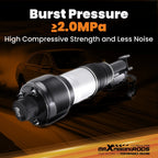 Air Suspension Strut for Mercedes E-Class W211/W219 (2003–2009)