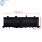 Active Grille Shutter for Ram 2500 3500 (2019–2024) 68452775AB