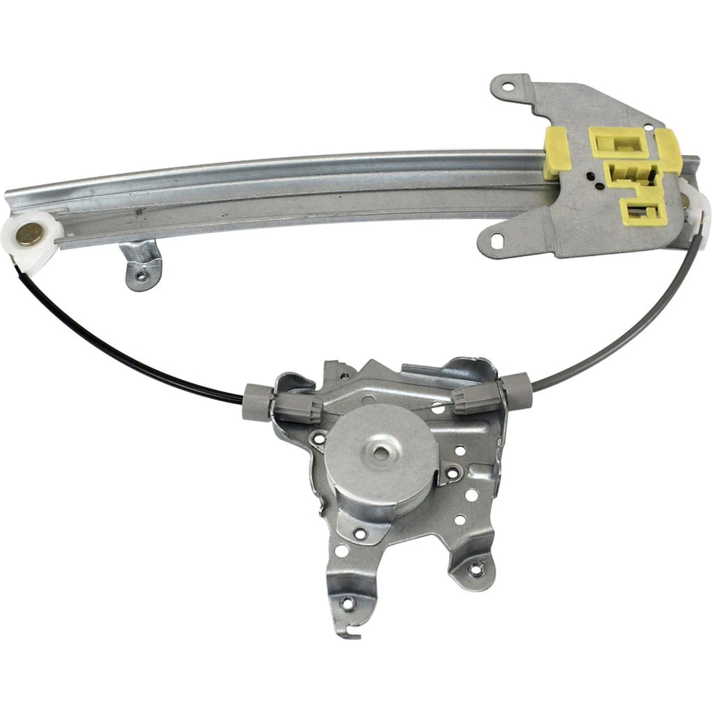 Power Window Regulator for Nissan Altima (2002–2006) Rear